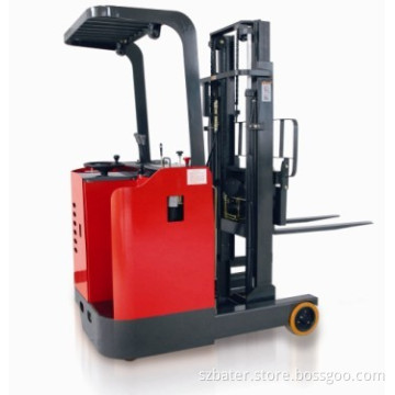 Explosion-Proof Electric Reach Forklift Truck 1000kg (CDB10)